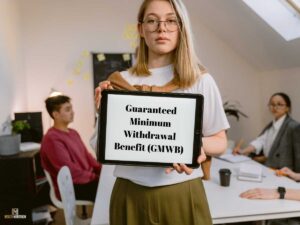 Guaranteed Minimum Withdrawal Benefit (GMWB)