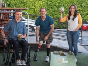 Registered disability savings plan