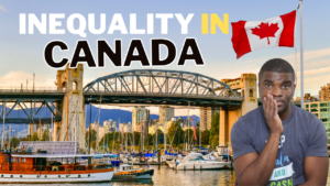 Inequality in Canada